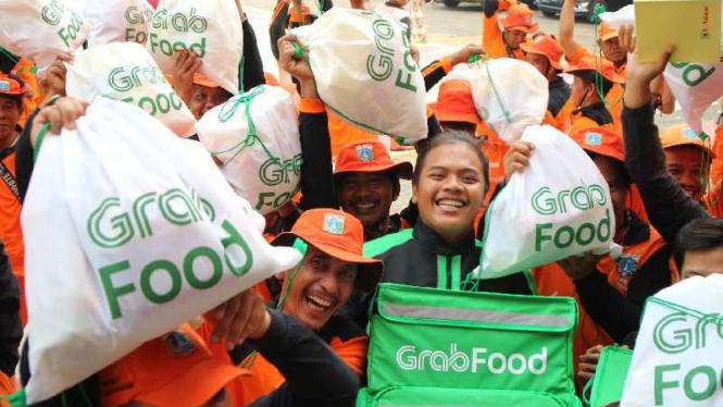 GrabFood.