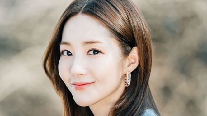 Park Min Young