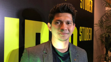 Iko Uwais