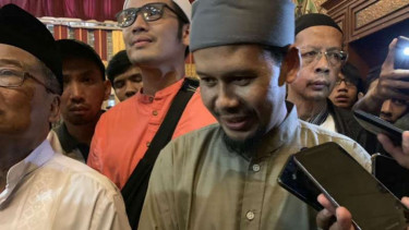 Ustaz Rahmat Baiquni