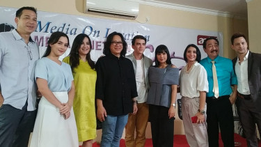 Serial Fitri