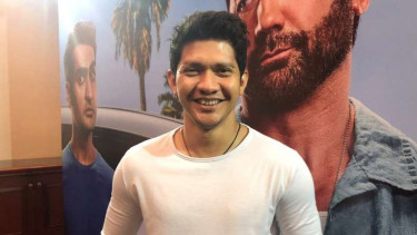 Iko Uwais