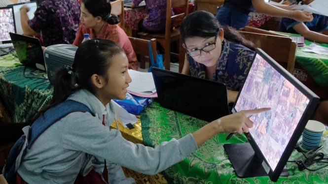 Sistem Zonasi Pendaftaran Sekolah