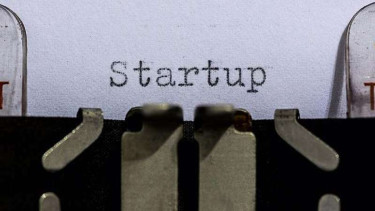 Startup.