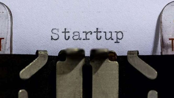 Startup.