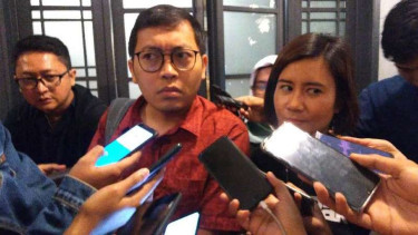 Pendiri Bukalapak Achmad Zaky.