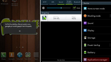 Playstore.