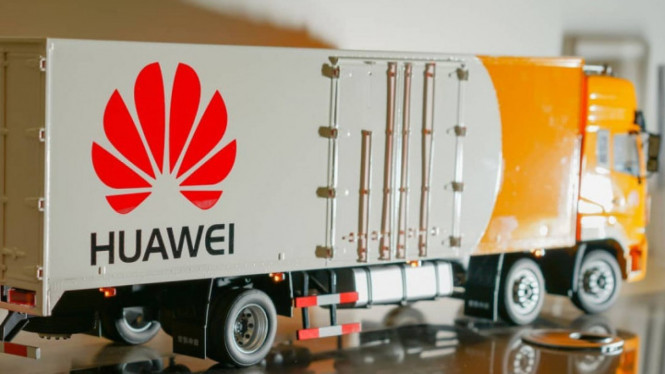 Google Akan Kehilangan 700 Juta Pengguna Jika Huawei Tinggalkan Android. (FOTO: Instagram).