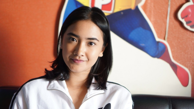 Nadya Arina
