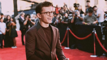 Tom Holland