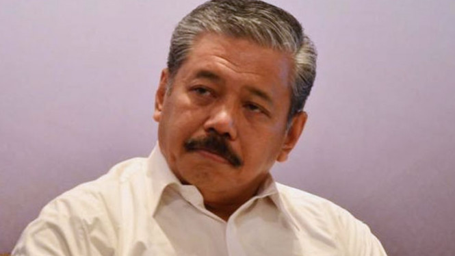Ketua Umum PPK Kosgoro, Hayono Isman. (foto: Istimewa)
