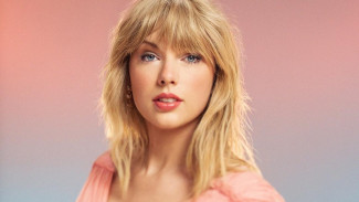 Taylor Swift Ngamuk Dituding Damon Albarn Tak Tulis Lagu Sendiri