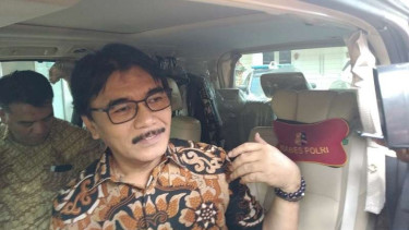 Adhyaksa Dault menemui Ketua DPRD DKI Jakarta 