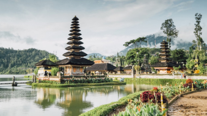 Bali.