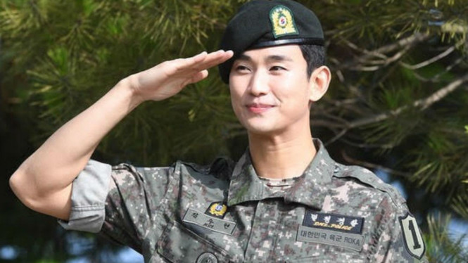 Kim Soo Hyun