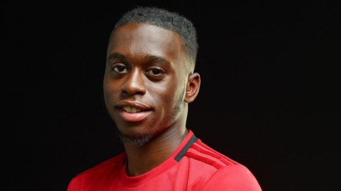 Bek Manchester United, Aaron Wan-Bissaka
