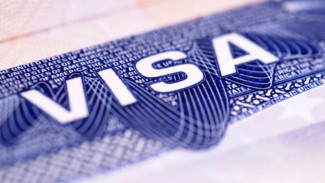Pemerintah Mulai Buka Pelayanan Visa Elektronik Bagi 8 Negara