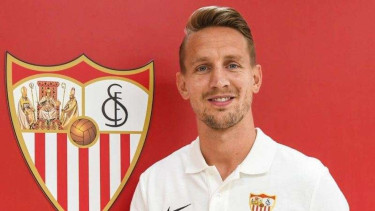  Luuk de Jong