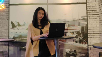Dell Rilis 7 Laptop Sekaligus, Harga Dibuka dari Rp7,9 Juta