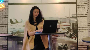 Dell Latitude 5000.