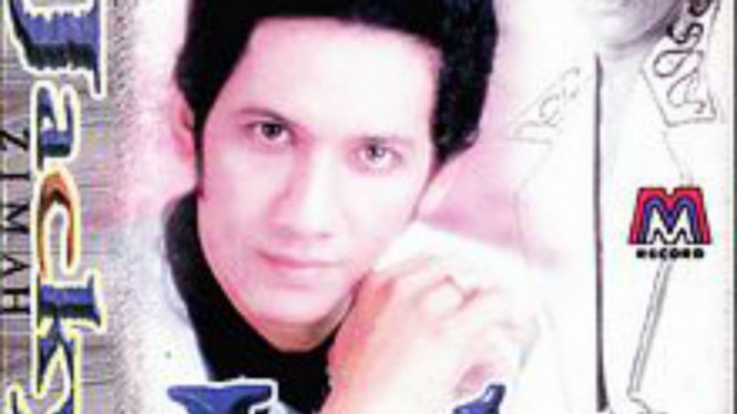 Jacky Zimah.