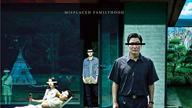 Film Parasite
