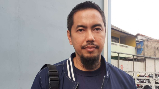 Pengacara Sunan Kalijaga.