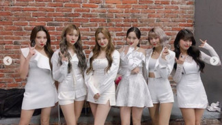 Astaga, Ada Pria Masturbasi saat Jumpa Fans Momoland