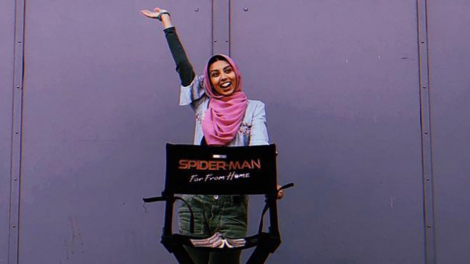 Zoha Rahman