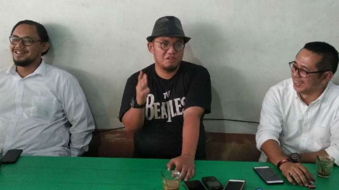Dahnil Anzar Simanjuntak