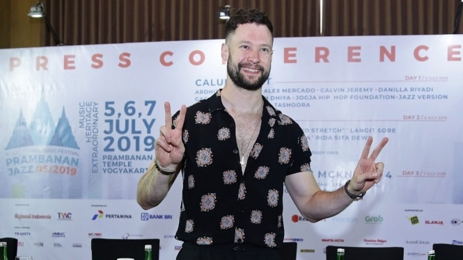 Calum Scott