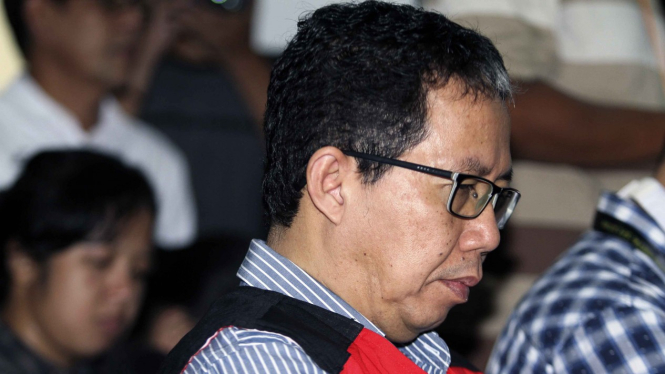 Joko Driyono
