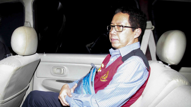 Joko Driyono