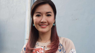 Namanya Dicatut, Asty Ananta Lapor Polisi