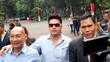 Galih Ginanjar