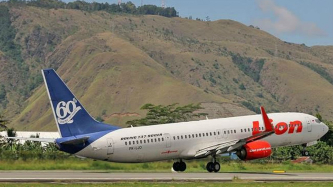 Lion Air