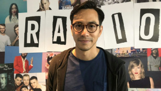 Hak Cipta Bermasalah, Darius Sinathrya Mundur dari Nagabonar Reborn