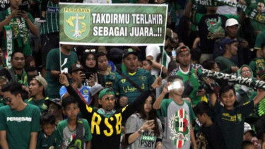 Suporter Persebaya Surabaya, Bonek.