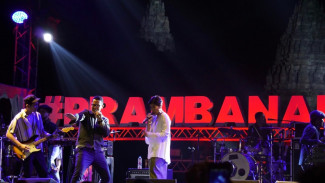 Maliq & D’Essentials dan Fourtwnty Siap Konser Intim dengan Penggemar