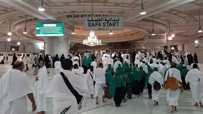 Penyelenggaraan Ibadah Haji 1440H/2019