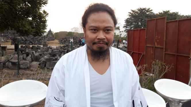 Mohammad Istiqamah Djamad (Pusakata)