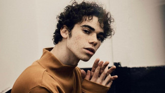 Pesan Ayah untuk Kematian Bintang Disney Cameron Boyce