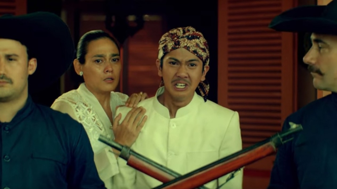 Bumi Manusia