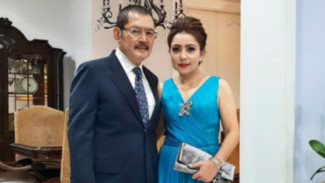 Mayangsari Pamer Dikasih Uang Belanja Rp 10 Juta oleh Suami: Tak Boleh Pulang Sebelum Habis
