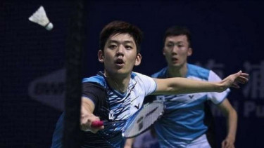 Lee Yong Dae/Yoo Yeo Seong