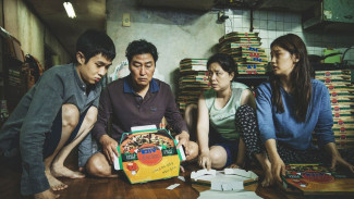 Parasite Dinobatkan Jadi Film Terbaik Abad 21