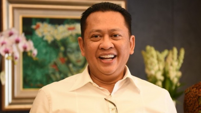 Bambang Soesatyo