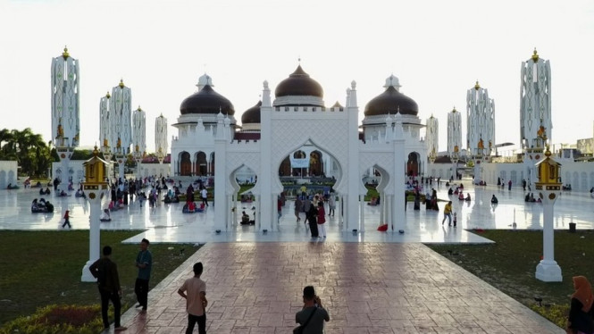 - Hidayatullah/BBC News Indonesia