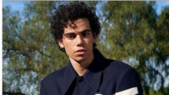 Cameron Boyce