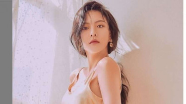 Lee Yeol Eum 